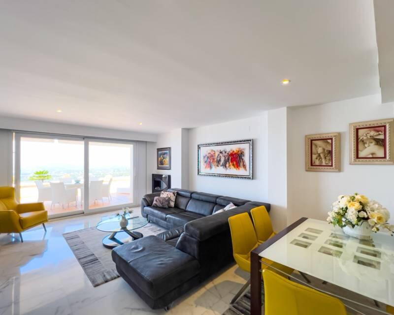 2 bedroom Apartment for sale
