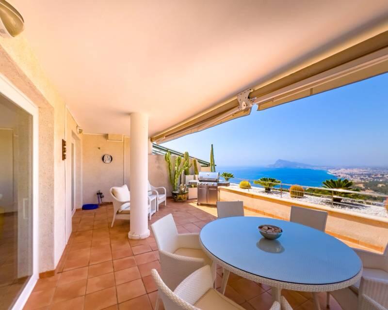2 bedroom Apartment for sale