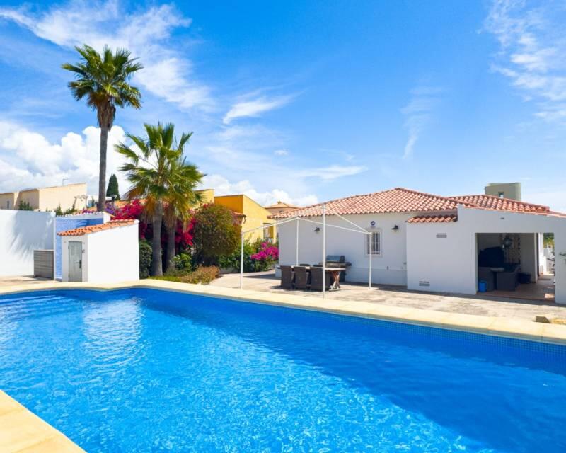 2 chambre Villa à vendre