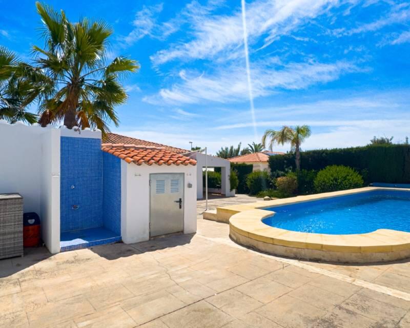 2 chambre Villa à vendre