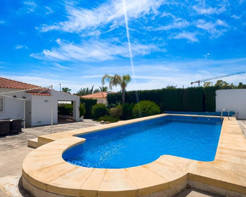 2 chambre Villa à vendre