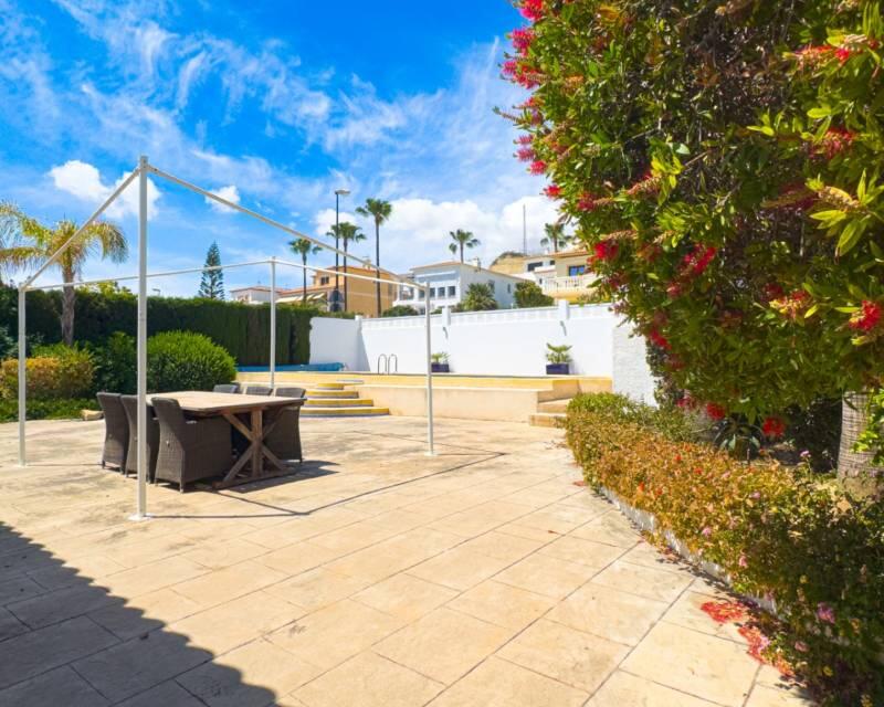 2 chambre Villa à vendre