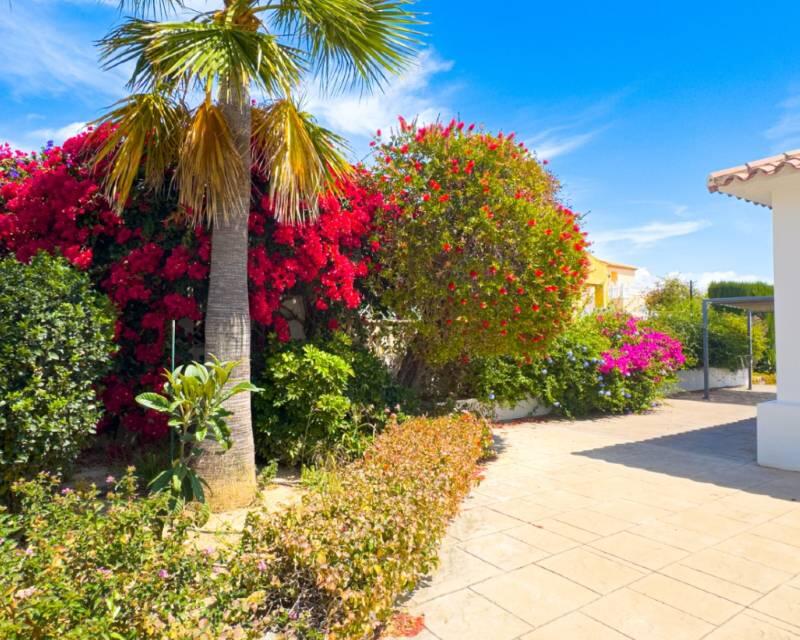 2 chambre Villa à vendre