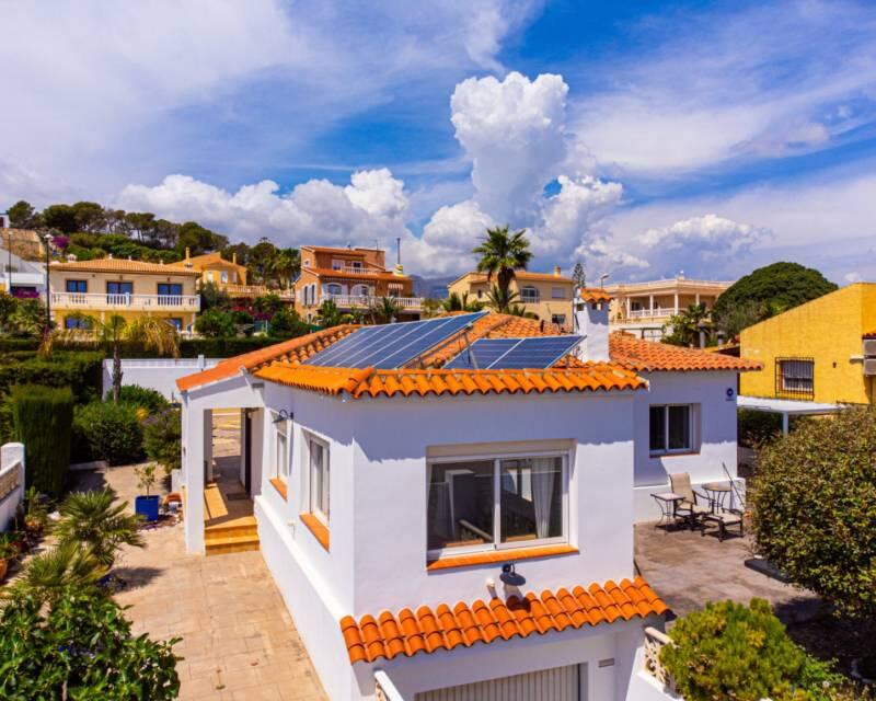 2 chambre Villa à vendre