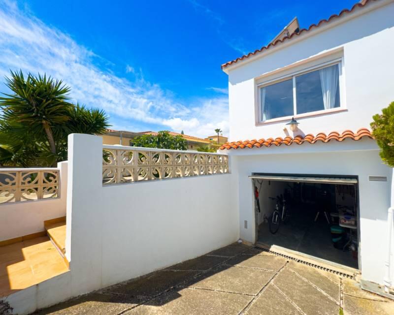 2 chambre Villa à vendre