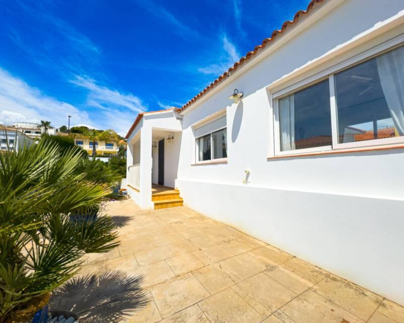 2 chambre Villa à vendre