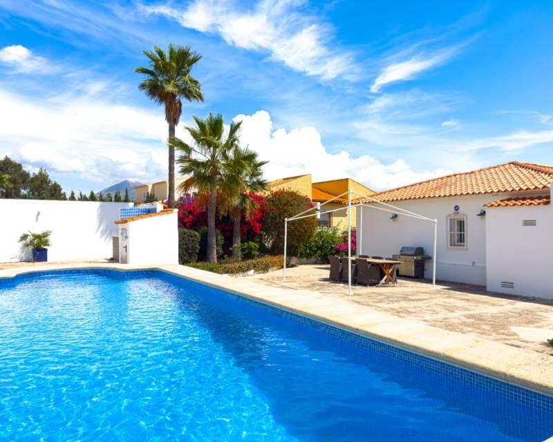 2 chambre Villa à vendre