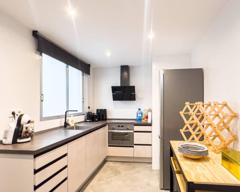 2 slaapkamer Appartement Te koop