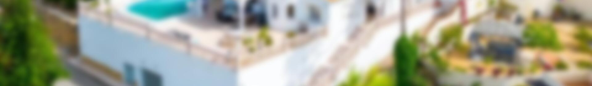 5 soverom Villa til salgs