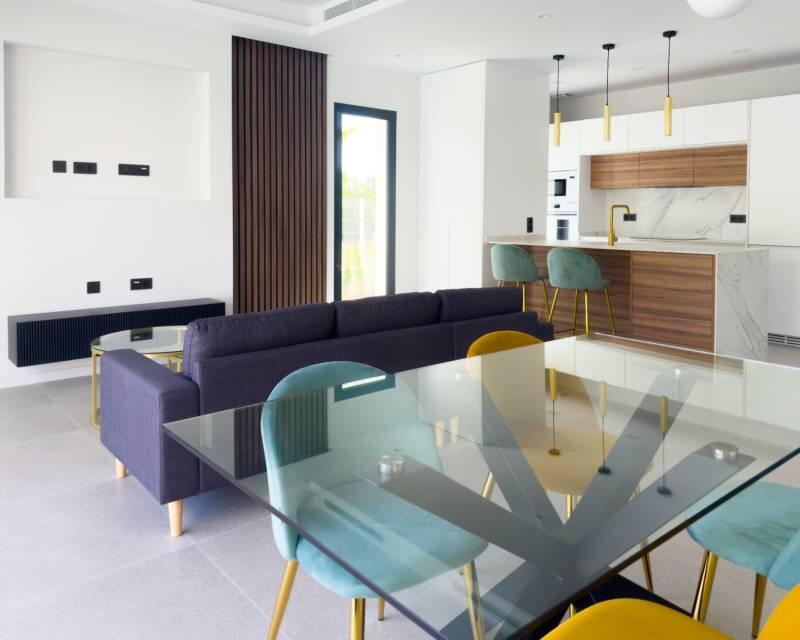 3 chambre Villa à vendre