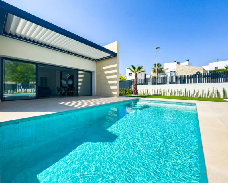 3 chambre Villa à vendre