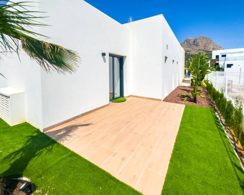 3 chambre Villa à vendre