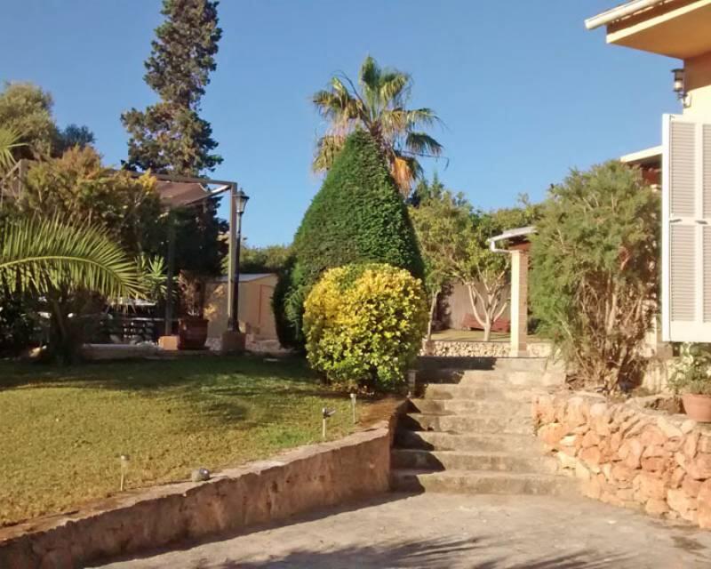 4 Cuarto Villa para alquiler a largo plazo