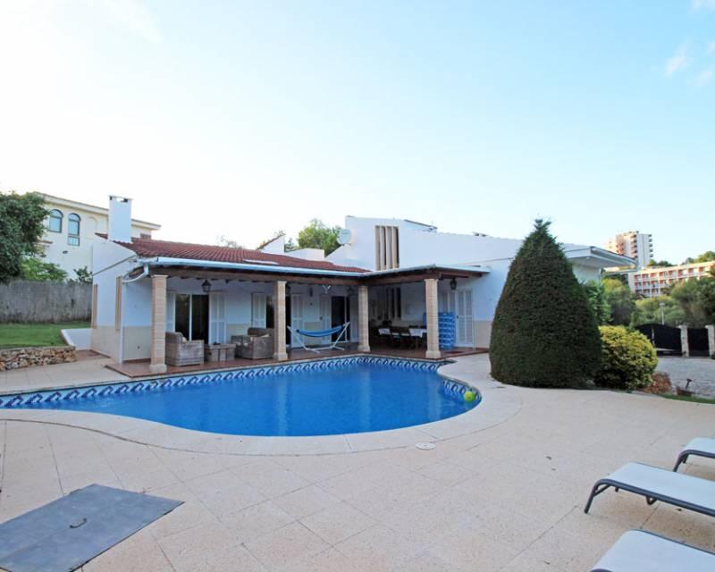 4 Cuarto Villa para alquiler a largo plazo