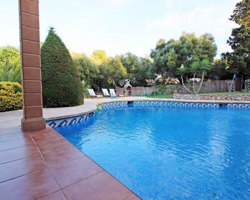 4 Cuarto Villa para alquiler a largo plazo