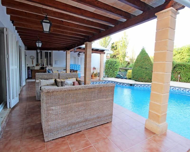 4 Cuarto Villa para alquiler a largo plazo