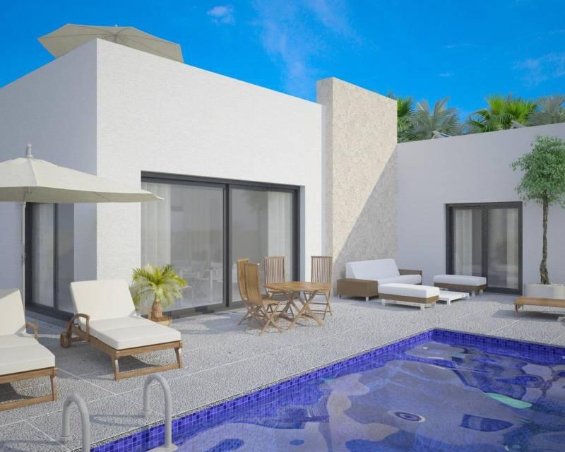 вилла продается в Benijófar, Alicante