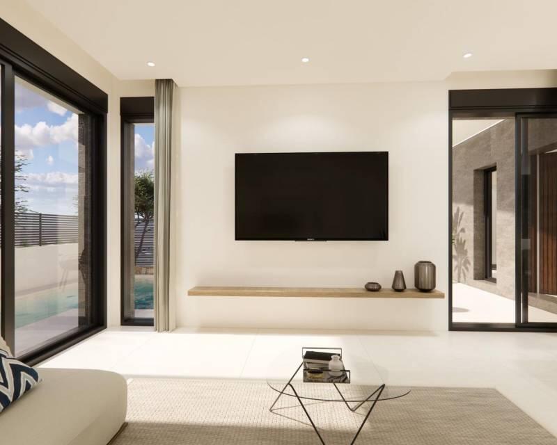 3 chambre Villa à vendre