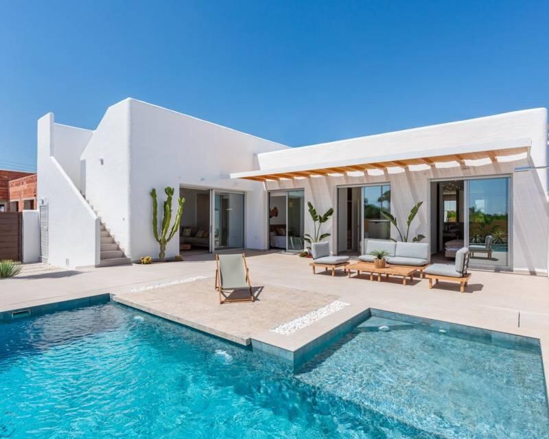 3 slaapkamer Villa Te koop