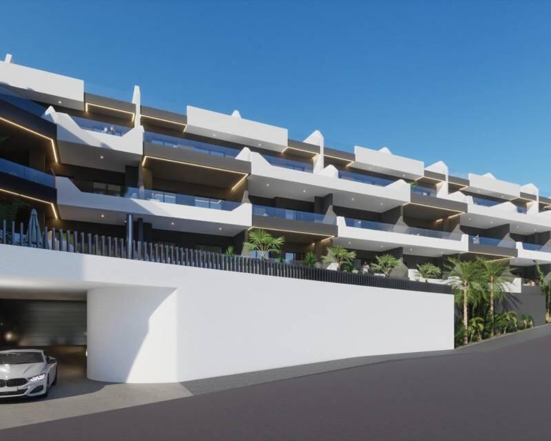 Apartment for sale in Benijófar, Alicante