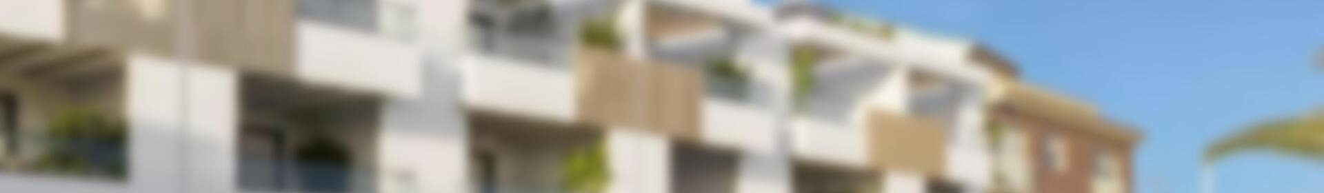 3 Schlafzimmer Appartement zu verkaufen