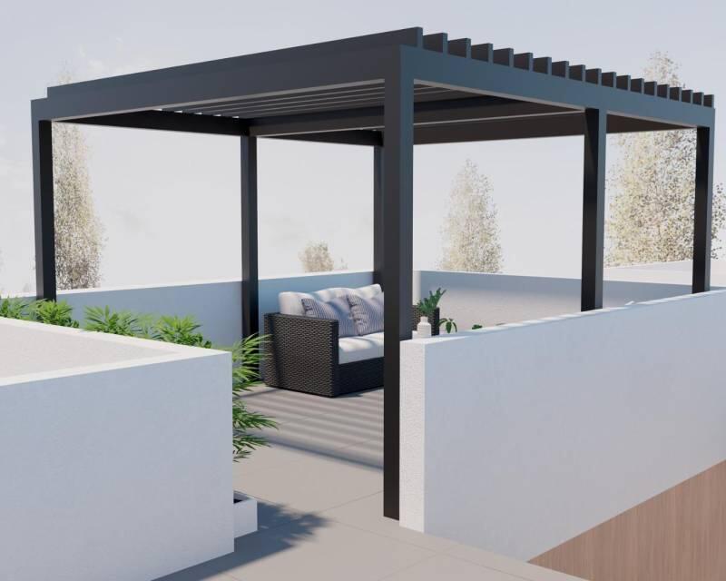 3 chambre Villa à vendre