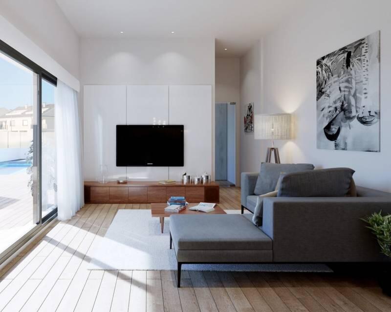 3 chambre Villa à vendre