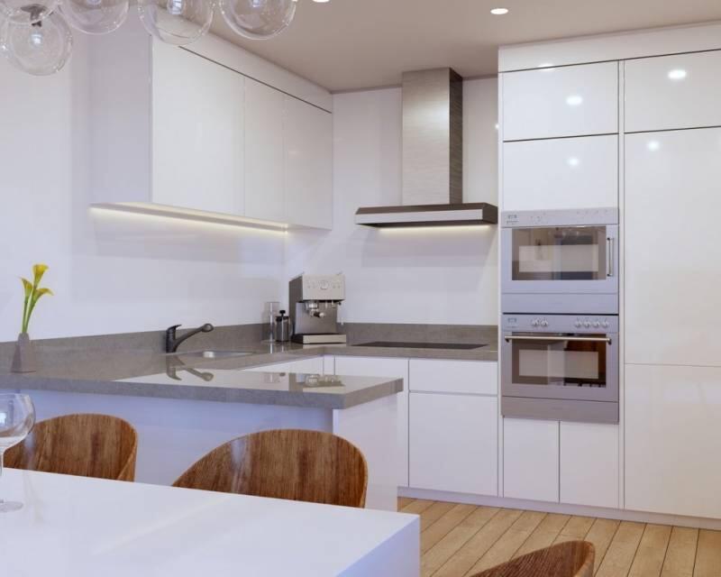 3 chambre Villa à vendre
