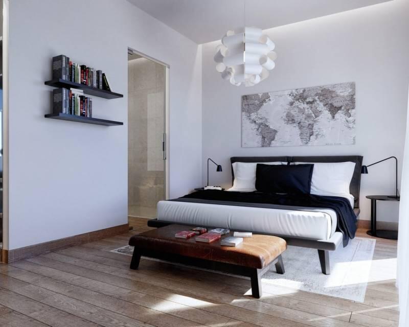 3 chambre Villa à vendre