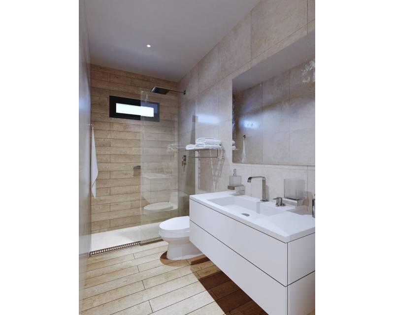 3 chambre Villa à vendre