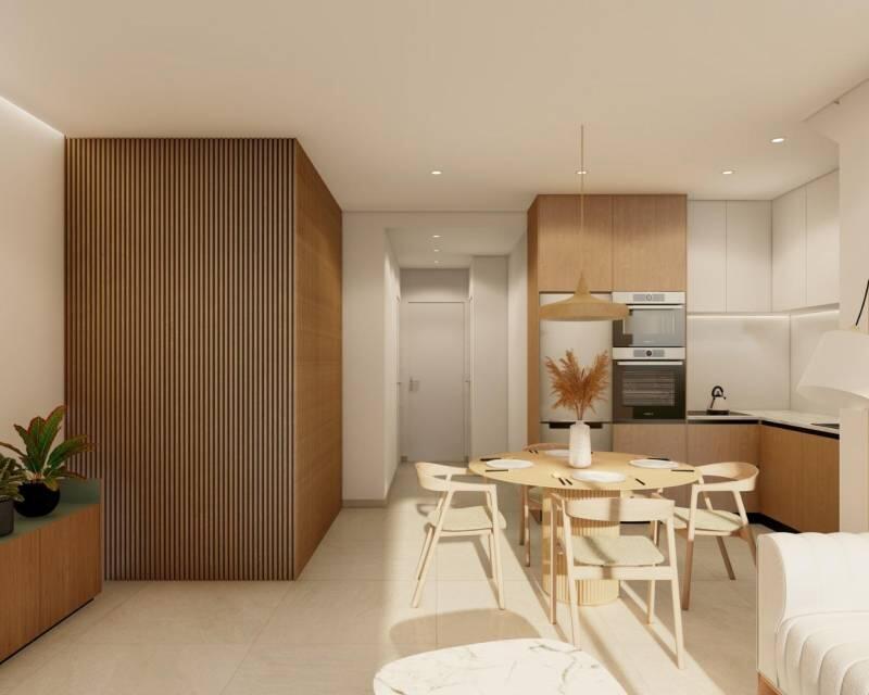 2 chambre Villa à vendre