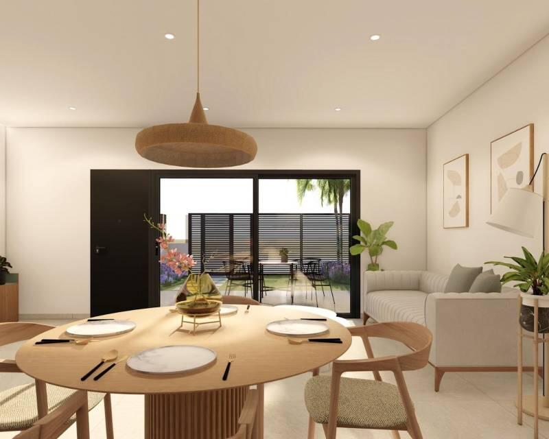 2 Schlafzimmer Villa zu verkaufen