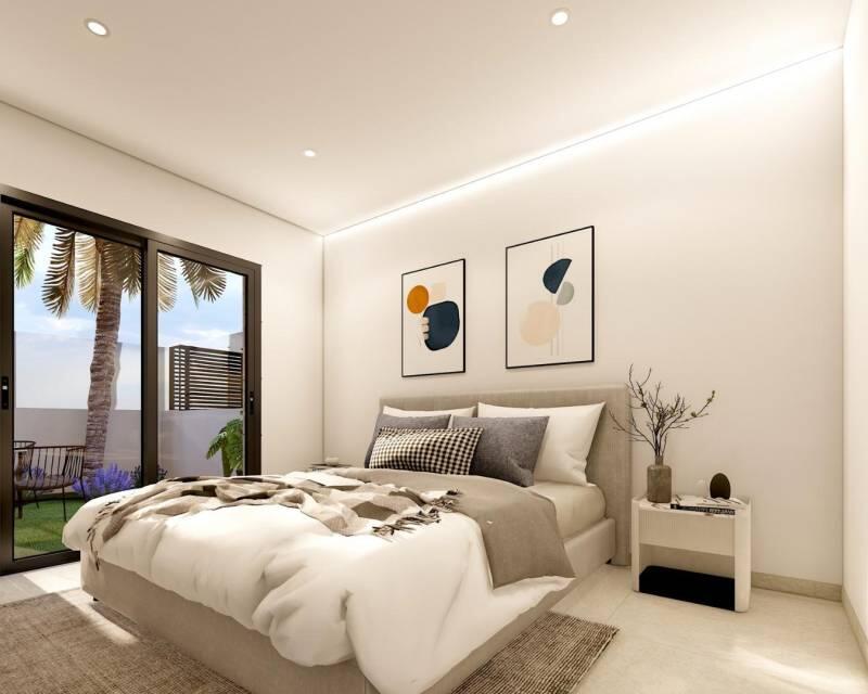 2 Schlafzimmer Villa zu verkaufen