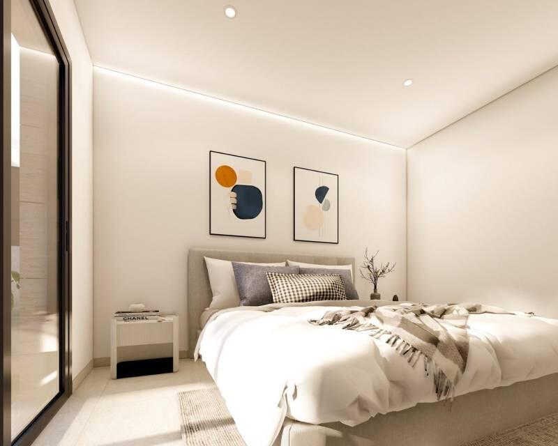 2 Schlafzimmer Villa zu verkaufen