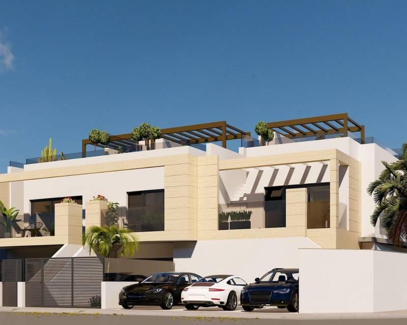 2 Schlafzimmer Villa zu verkaufen