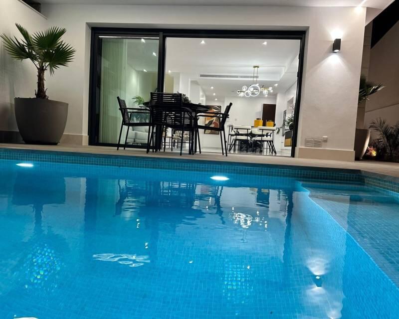 3 Cuarto Villa en venta