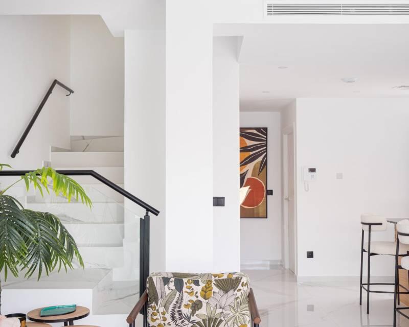 3 Cuarto Villa en venta