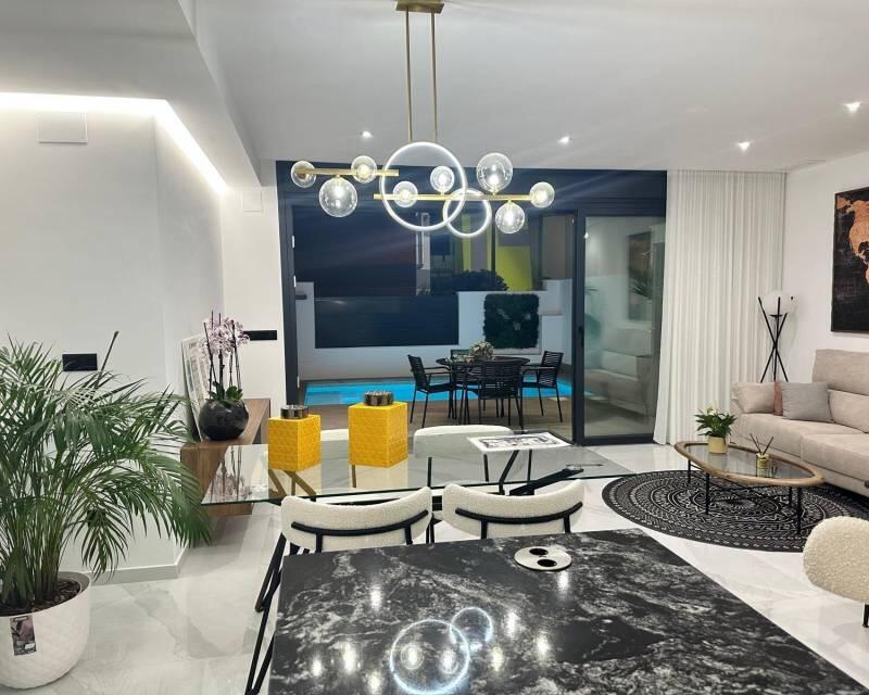 3 Cuarto Villa en venta