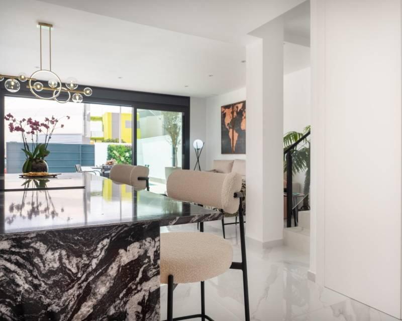 3 Cuarto Villa en venta