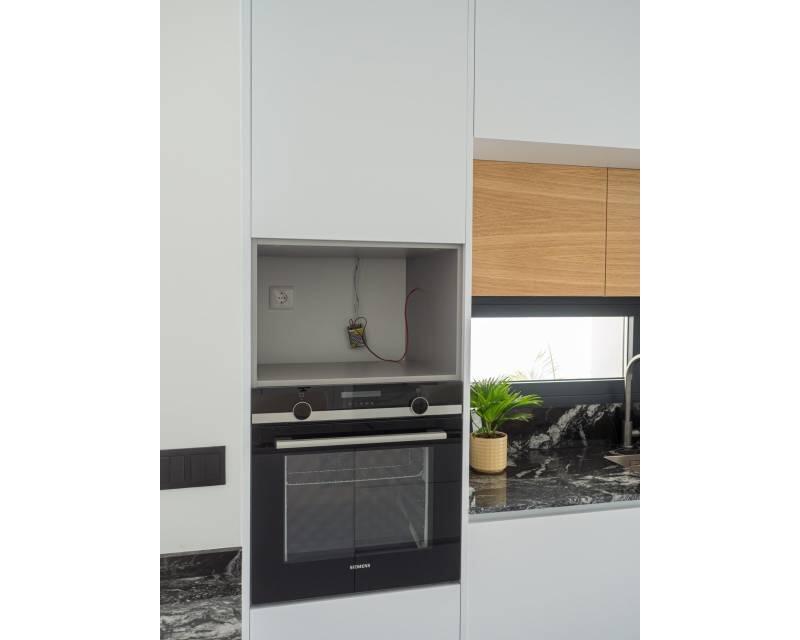3 Cuarto Villa en venta