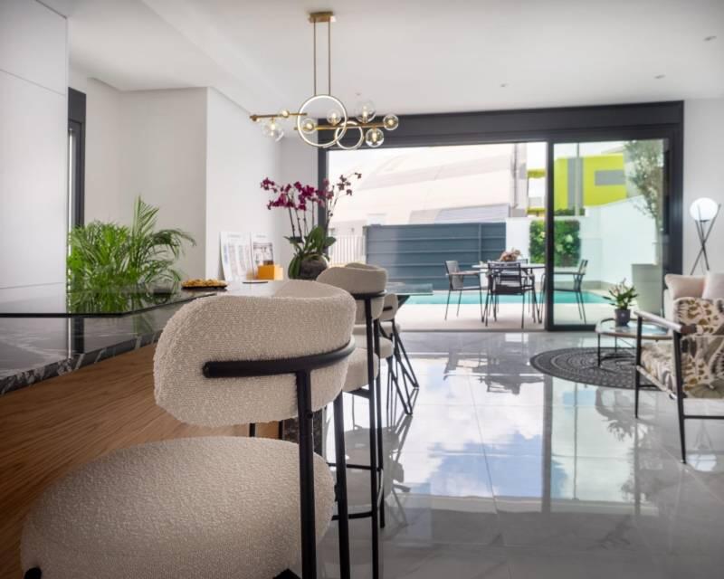3 Cuarto Villa en venta