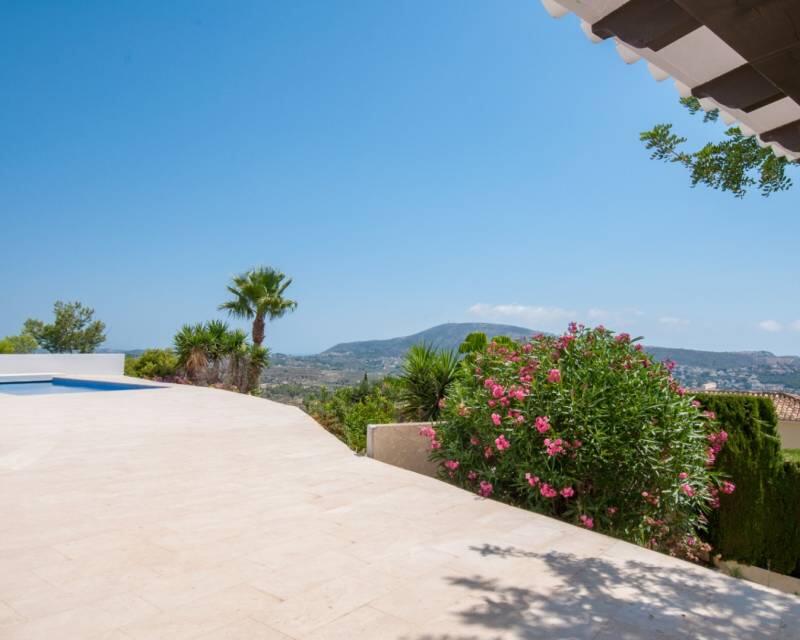 5 chambre Villa à vendre