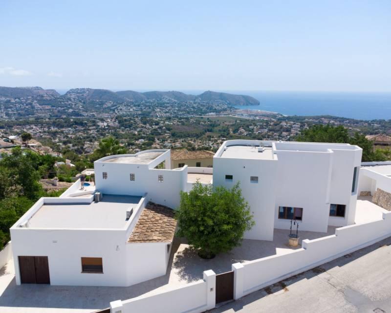 5 chambre Villa à vendre