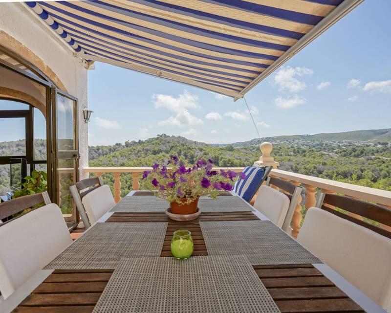 4 Schlafzimmer Villa zu verkaufen