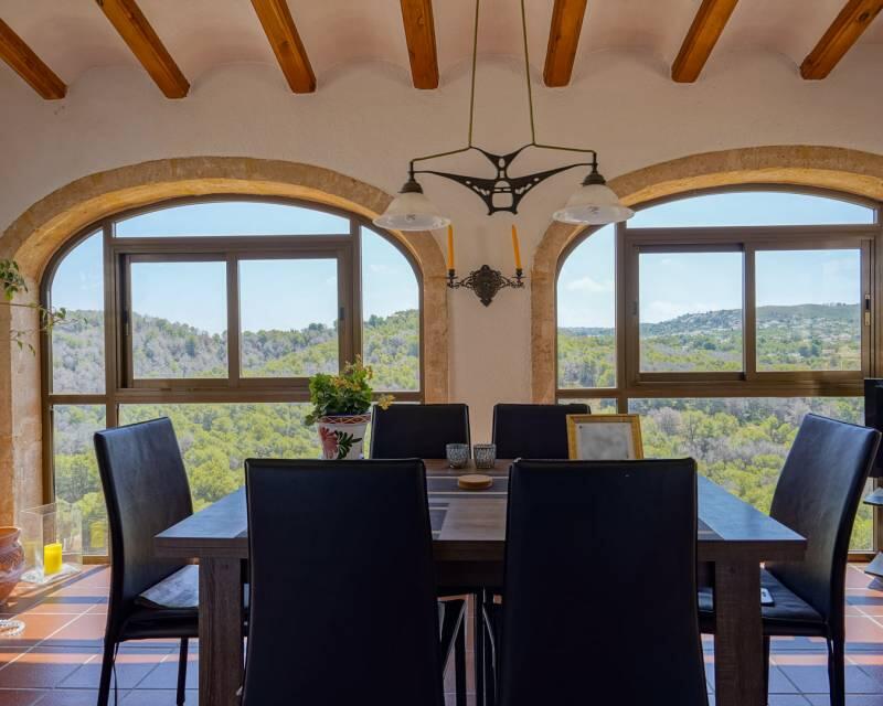 4 Schlafzimmer Villa zu verkaufen