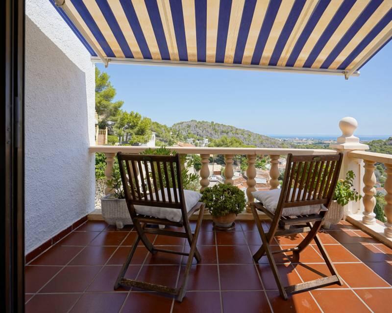 4 Schlafzimmer Villa zu verkaufen