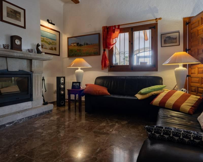 4 Schlafzimmer Villa zu verkaufen