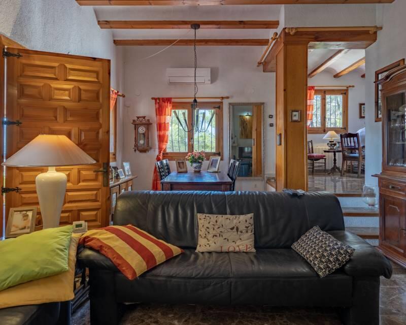 4 Schlafzimmer Villa zu verkaufen