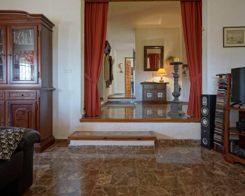 4 Schlafzimmer Villa zu verkaufen
