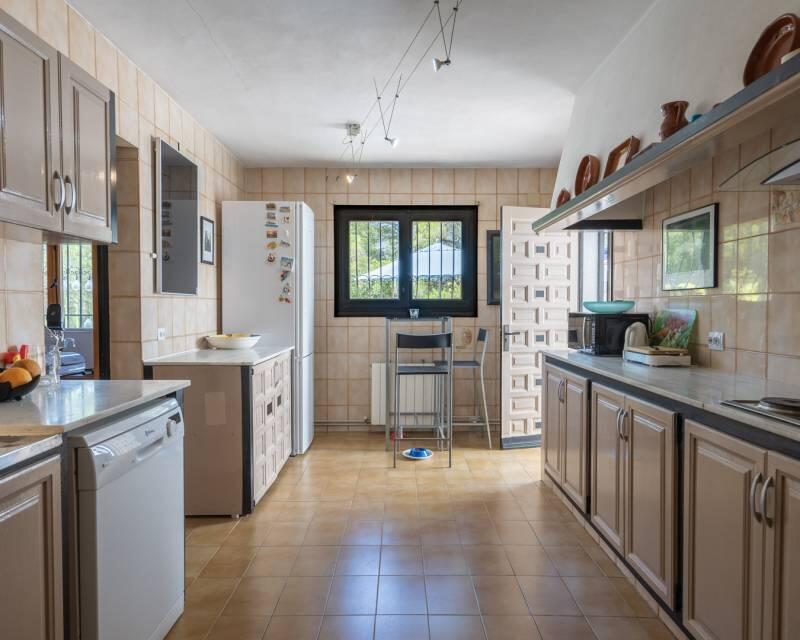 4 Schlafzimmer Villa zu verkaufen